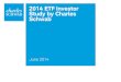 2014 ETF Investor Study by Charles Schwab...Investors say ETFs belong in 401(k) plans Would like ETFs to be available through 401(k) All investors Q18. Would you like ETFs to be made