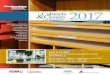 proudly presents 2017 - Woodworking Network · Attendee Demographics A survey of 2016 attendees provides this insight to the audience you will reach at Cabinets & Closets: 13%Over