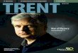 Man of Mystery - Trent UniversityMan of Mystery Linwood Barclay ’73 10 Media Voices 18 Head of the Trent & Homecoming Schedule Fall 2011 42.3 19 Donor Report Media edition 18 head
