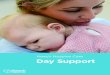 Keech Hospice Care Day Support · Day Support services Day Support provides specialised play and educational activities, symptom management, memory work and specialist palliative