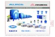 Compressed Air Storage & Treatment€¦ · Optional Extra Accessory Kit Accessory Kit Accessory Kit Accessory Kit Product Code FS V60-1485 FS V150-1235 FS V150-1620 FS V300-1215 Glenco