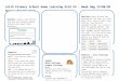 leithprimary.files.wordpress.com  · Web viewLeith Primary School Home Learning Grid P4 – Week Beg 15/06/20 Theme: Sports Week. Reading: Choose a non-fiction book you have enjoyed