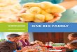 ONE BIG FAMILY - Annual report€¦ · sales thousand tonnes 2.6 revenue, rub billion 16.6 revenue, rub billion cherkizovo group is the largest vertically integrated meat and feed