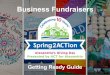 Business Fundraisers - Amazon Web Services€¦ · Business Fundraisers Index Page. Company Name % Rate Total Raised 1. JJ’s Diner 6% $100 2. City of Pawnee 1% $11,660 3. Pawnee