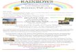 RAINBOWSfiles.ctctcdn.com/3e98e9ea001/c22f63e9-9662-4ed5-9f30-3c... · 2015. 8. 17. · RAINBOWS Summer/Fall 2012 Newsletter 2012: Embrace the Vibration Presenter and Workshop Highlights