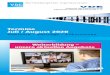 Termine Juli / August 2020 · DHL Customer Solutions & Innovation Veranstalter VDI-Bezirksverein Bodensee Autonome Systeme unterstützen die neue ... Das Arbeitszeugnis . 8 9 VDI-Haus