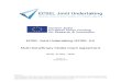 ECSEL Joint Undertaking (ECSEL JU) Multi …ec.europa.eu/research/participants/data/ref/h2020/other/...ECSEL Joint Undertaking (ECSEL JU) Multi-beneficiary Model Grant Agreement (ECSEL