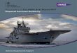 Recycling of Ex-HMS Ark Royal R07 - gov.uk · Introduction Competition Recycling of Ex-Ark Royal Photographic Evidence Final Outturn Conclusion *Cover Photograph The Royal Navy’s