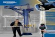 The Smarter Way to€¦ · THE smArTEr WAy To lIFT ... The G-Force® and Easy Arm™ give you the best of both worlds: the responsiveness and flexibility of a human operator plus