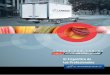 LA CLAVE DEL éxiTO, SECTOR - Lamberet · LA CLAVE DEL éxiTO, SEA CuAL SEA Su SECTOR New Frigoline y New Frigoline Pro ofrecen una solución de carrocerías frigoríficas profesionales