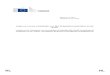 RAAD Verslag van de Commissie over de werking van ... · bij het Europees Parlement en de Raad [indienen]". Het verslag dient in het bijzonder informatie te bevatten over patiëntenstromen,