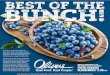 BEST OF THE BUNCH!...BEST OF THE BUNCH! These prices are good from April 25 through May 1, 2018 at Oliver’s Market. Four locations to serve you in Sonoma County. At Oliver’s, we