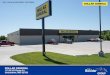 DOLLAR GENERAL 17130 US Route 61 · Dollar General is an investment grade rated company with a Standard & Poor’s rating of BBB and a Moody’s rating of Baa2. On June 1, 2016, Moody’s