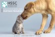 HUMANE SOCIETY OF SARASOTA COUNTY PARTNER PROGRAM · Contact Autumn Steiner at asteiner@hssc.org or 941.955.4131 x121. The Humane Society of Sarasota County, Inc., is a private, non-profit