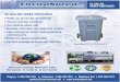 Paper Shredding - 35 GALLON SHRED CONTAINER · 403.265.7115 403.491.7115 shr .11 Medicine 403.504.1122 Title enviroshred CONTAINER FINAL TEMPLATES.cdr Author Jesse Created Date 12/1/2017