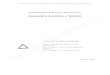Geometria Anal´ıtica e Vetorial s r˜hostel.ufabc.edu.br/~mauricio.richartz/Arquivos/GA/2012... · 2013. 1. 20. · s r ˜ Geometria Anal´ıtica e Vetorial - Daniel Miranda, Rafael