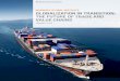 Globalization in transition: The future of trade and value ... · Analysis; and with Caroline Freund, Aaditya Mattoo, and Daria Taglioni of the World Bank Group and Chris Papageorgiou