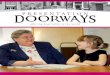 PRESENTATION DOORWAYS · 2018. 4. 27. · PUBLISHED QUARTERLY by the Sisters of the Presentation 2360 Carter Road Dubuque, Iowa 52001-2997 USA Phone: 563-588-2008 Fax: 563-588-4463