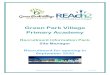 Green Park Village Primary Academy · Green Park Village development. It will be REAch2s 60th primary school. Green Park Village Primary Academy is part of REAch2s Cluster 9 (Reading)