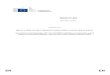 REGULATION OF THE EUROPEAN PARLIAMENT …...EN EN EUROPEAN COMMISSION Brussels, 18.1.2013 COM(2013) 9 final 2013/0007 (COD) Proposal for a REGULATION OF THE EUROPEAN PARLIAMENT AND