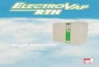 RTH-LC Rev. 3 technical manual Eng4t74id879/RTH LG особенности.pdf · 3 Pictures for illustrative purposes only ELECTROVAP RTH-LC Product accreditation DIRECTIVES APPLIED