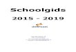 Schoolgids - dewisselsbo.nl · Onderwijstijd De jongste leerlingen ( groep 1 en 2) ontvangen ongeveer 905 uur onderwijs. Dit houdt in dat deze leerlingen door het jaar regelmatig