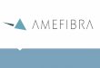Quienes somos - amefibra.com · Quienes somos AMEFIBRA es la Asociación Mexicana de FIBRAS Inmobiliarias que representa a las 14 FIBRAs en el sector comercial, industrial, hotelero,