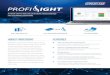 ProfiSight Traffic Analyzer Datasheet | Profitap · Good analysis starts with a reliable capture of the network traffic. ProfiShark gives you exactly that with line-rate and fail-safe