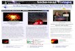 Sidereal Times - The Albuquerque Astronomical Societytaas.org/SiderealTimes/Archive/ST1802.pdf · 2018. 1. 24. · The Sidereal Times February 2018 Page 3 The Official Newsletter