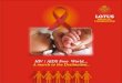 Untitled-2 [] · PPTCT Prevention from Mother to Child Transmission of HIV Active and watchful persistence in implementation of the project. Antenatal testing, Counselling and Safe