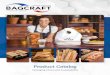 Packaging Choice and Sustainability · EcoCraft® brand of flexible food service packaging. With a legacy of superior quality and product innovation that spans over six decades, Bagcraft