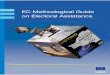 EuropeAid EC Methodogical Guide on Electoral Assistanceneedsproject.eu/files/EC_Methodological_Guide_on... · 2012. 5. 23. · electoral assistance, in order to rationalise and make