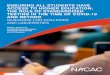 ENSURING ALL STUDENTS HAVE ACCESS TO HIGHER … · 2020. 8. 14. · 2 NATIONAL ASSOCIATION FOR COLLEGE ADMISSION COUNSELING EXECUTIVE SUMMARY The National Association for College