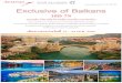 10D 7N - Croatia Centercroatia-center.com/documents/slide_2019/S201911...Europe Balkans Luxury10 ว น 7 ค น หน า 1 เว ยนนา(ออสเตร ย)กราซ-ล
