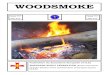 WOODSMOKE - fse-scouts.eu · Rover/Ranger Winter Projects 14/15 Scout Craft Cast & Produce a scout belt buckle using either the original design or a new one. Hobbies Produce a Crew
