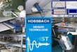 SENSOR TECHNOLOGIE · (Engineer mech./project manager) HOSSBACH Sensor Technologie Albert-Rupp-Str. 2 D-91052 Erlangen Germany Phone: (49) 9131 – 908 668 2 Fax: (49) 9131 – 908