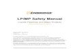 Enbridge LP/MP Safety Manual - Local 49 Training CenterEnbridge Pipelines Inc. and Enbridge Energy Company, Inc. This material is protected by copyright and is the exclusive property