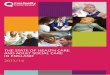The state of health care and adult social care in England 2013/14 · 2014. 10. 16. · Care Quality Commission The state of health care and adult social care in England 2013/14 Presented