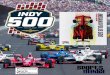 2019 Indy 500 Program Guide Sports Media · • NFL USA Today Super Bowl Preview Guide • MLB Yearbooks and Game Day Programs • MLB Official All Star Program • MLB World Series