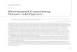 Bioinspired Computing: Swarm Intelligence ... 105 Chapter 6 Bioinspired Computing: Swarm Intelligence