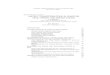 Š 530.145; 539.1.01; 539.14 UNITARY TRANSFORMATIONS IN ... · INTRODUCTION The so-called unitary transformation (UT) method has the same age as the quantum theory itself. ... the