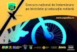 Concurs național de îndemânare pe biciclete și educație ... · MINISTERUL AFACERILOR INTERNE Consiliul Județean Hunedoara un proiect al 2019 CUPA Concurs național de îndemânare