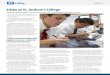 Helping shape bright minds of the future at a leading ...€¦ · Helping shape bright minds of the future at a leading private boys’ school Edsby is the killer app on the network