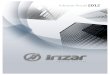Informe Anual 2012 - irizar.com · Informe Anual 2012. 04 Irizar, marca líder en UK Irizar se ha convertido en una marca líder en el Reino Unido en el segmento de autocares, alcanzando