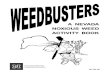 Weedbusters - A Nevada Noxious Weed Activity Bookagri.nv.gov/uploadedFiles/agrinvgov/Content/Plant/... · Now you’re ready to learn about some of Nevada’s problem weeds! Color