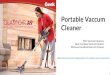 Portable Vacuum Cleaner | Best Cordless Vacuum Cleaner | At Harkin