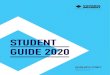 VU Sydney Student Guide 2020€¦ · JENNY MARCELA ORTIZ (COLOMBIA) Master of Business (Accounting) 10 VU Sydney Student Guide 2020 DEFERRING YOUR COURSE INTAKE Deferring your course