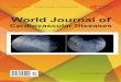 World Journal of Cardiovascular Diseases, 2014, 4, 567-630 · 2014. 12. 10. · World Journal of Cardiovascular Diseases (WJCD) Journal Information SUBSCRIPTIONS The World Journal