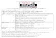 Технические требования Ротакс Макc Мини 2016 годrussianrotaxkart.ru/images/teh-treb/mini.pdf · 5.6 Свеча зажигания: DENSO Iridium