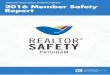 REALTOR® Safetyfiles.constantcontact.com/4fd76739001/16c4f3b6-72d8-4cee-9f9e-fd… · The real estate professional experienced a situation that made them fear for their personal